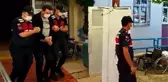 FİRARİ CİNAYET HÜKÜMLÜSÜ 3 YIL SONRA YAKALANDI