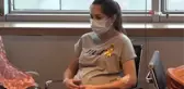 Gebelere anne sütünün fiziksel ve psikolojik faydaları anlatıldı