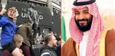 Newcastle'ı kim aldı? Newcastle sahibi kim oldu?