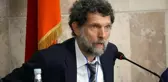 Osman Kavala'nın tutukluğunun devamına karar verildi