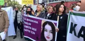 Iğdır, Aleyna için bir araya geldi