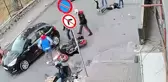 Son dakika haberi! Kadıköy'ün 'ölüm sokağı' tehlike saçıyor