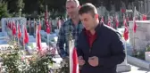 Kardeşlerinin kanı yerde kalmadı