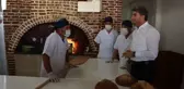 Kula Belediyesi halk ekmek fırını hizmete açıldı