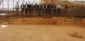 Kültür ve Turizm Bakan Yardımcısı Alpaslan, Perre Antik Kenti'ni gezdi