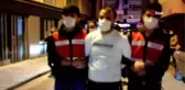 Son dakika haber... Rakip gazinoyu tarayıp kız arkadaşını tekme tokat döven saldırgan JASAT'ın operasyonuyla yakalandı