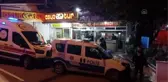 Silahlı saldırıya uğrayan kişi öldü