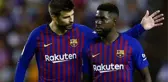 Pjanic'in kankası geliyor! Beşiktaş, Barcelona'dan dünyaca ünlü yıldız Umtiti'ye formayı giydirmek üzere