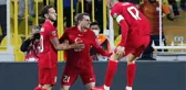 Stefan Kuntz'un ilk maçında ağları sarstı! Kerem'in golü sonrası Şenol Güneş gündeme oturdu