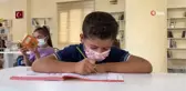 Taziye evini kütüphaneye çevirerek mahallenin kütüphane ihtiyacını giderdiler