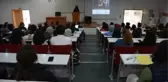 Türkiye İnsan Hakları ve Eşitlik Kurumu Başkanı Muharrem Kılıç, Trabzon'da derse katıldı