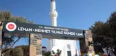 Vefat eden eşinin vasiyetini yerine getirdi