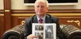 Yazar Kemal Yalçın'dan 
