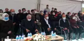 Bakan Kasapoğlu ve AK Parti'li Yıldırım, gençlik festivaline katıldı
