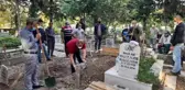 75 YILDIR FIÇI ÜRETEN USTA, 89 YAŞINDA HAYATINI KAYBETTİ