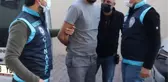 AĞABEYİNİ ÖLDÜREN ŞÜPHELİ YAKALANDI