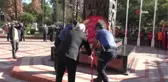 Atatürk'ün Nazilli'ye gelişinin 84. yıl dönümü Kutlandı