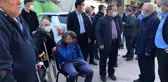 Son dakika... ÇAYKUR Genel Müdürü Alim, çay fabrikasındaki patlama ile ilgili konuştu