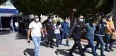 Didim'deki cinayetin 9 şüphelisi adliyeye sevk edildi