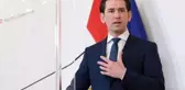 Son Dakika: Hakkında yolsuzluk soruşturması başlatılan Avusturya Başbakanı Kurz görevinden istifa etti