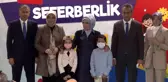Emine Erdoğan: 