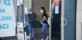 Eşi tarafından tüfekle öldürülen kadının cenazesi ailesine teslim edildi