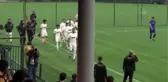 Futbol: Hazırlık maçı