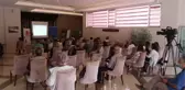 Gazetecilere yönelik eğitim semineri düzenlendi