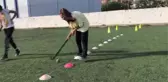 Germencik'te amatör spor etkinliği düzenlendi