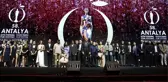 Antalya Altın Portakal Film Festivali'nde ödüller sahiplerini buldu