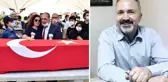 Meslektaşı tarafından şehit edilen Hakkari İl Emniyet Müdür Yardımcısı Hasan Cevher'in son sözleri ortaya çıktı