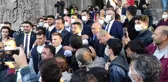 İstanbul Büyükşehir Belediye Başkanı İmamoğlu Erzurum'da tarihi yerleri gezdi