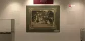 Kazlıçeşme Sanat'ta Hattat Mustafa Halim Özyazıcı sergisi açıldı