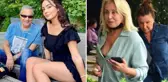 Nergis Kumbasar, taciz iddiasıyla gündeme gelen eski eşi Mehmet Ali Erbil'le ilgili konuşmak istemedi