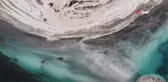 NASA'dan Salda Gölü paylaşımı