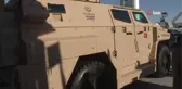 Pusat, Konya Bilim Festivalinde sergileniyor