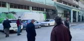 Çay fabrikasındaki patlamada bir kişi öldü, bir kişi yaralandı (2)