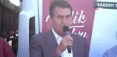 Savaş mağduru öğrencilere Osmangazi Belediyesi'nden destek