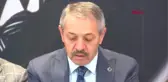 SPOR Eyüp Gözgeç: 2022 Üst Minikler Avrupa Şampiyonası'nı Erzurum'da düzenleyeceğiz