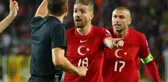 İstatistiklerde büyük çakıldık! Burak Yılmaz, Ozan Tufan, Caner Erkin, sıfır çekti