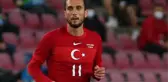 Yusuf Yazıcı, Milli Takım taraftarına saç baş yoldurttu! Şutları 'Sabri Sarıoğlu'na benzetildi