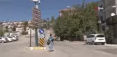 Tarihi Harput Kalesi turistlerin gözde mekanı haline geldi
