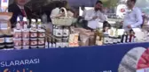 Son dakika! Uluslarası Adana Lezzet Festivali'nde yöresel ürünlere yoğun ilgi