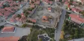 Yapı işgalinden kurtarılan tarihi kale turizme kazandırılıyor