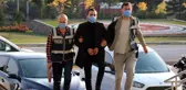 3 Kişinin yaralandığı silahlı kavganın firarisi genç 2 gün sonra yakalandı