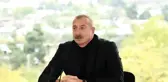 Aliyev, Ermenistan işgalinden kurtarılan Hadrut'u ve Tuğ köyünü ziyaret ettiAliyev: 