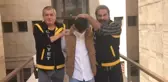 Bursa'da husumetlisini sırtından vuran zanlı tutuklandı