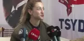 Son dakika haber: Buse Naz Çakıroğlu: 