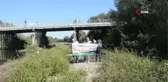 Çevreciler, Büyük Menderes'e dikkat çekti