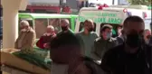 Son dakika haberi... Fabrika kazanındaki patlamada ölen işçi toprağa verildi